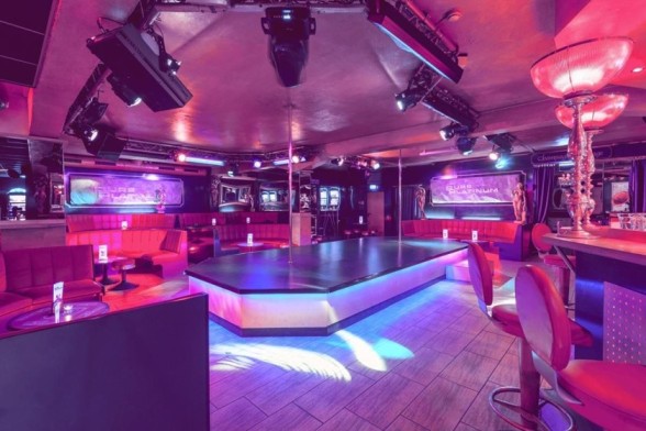 Website Development Illustration