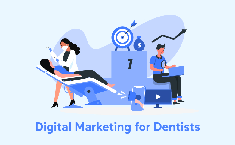 Digital Marketing Services