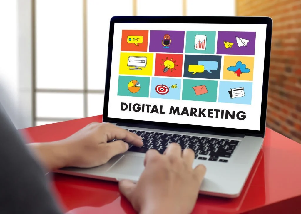 Digital Marketing Services
