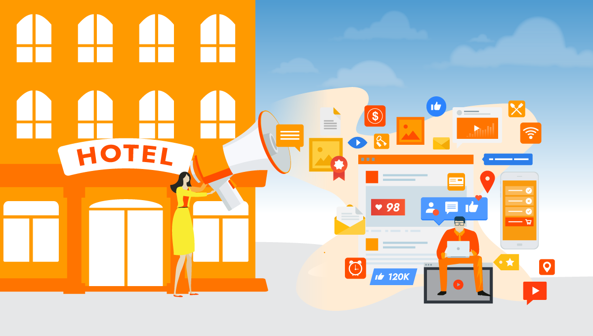 Digital Marketing Services