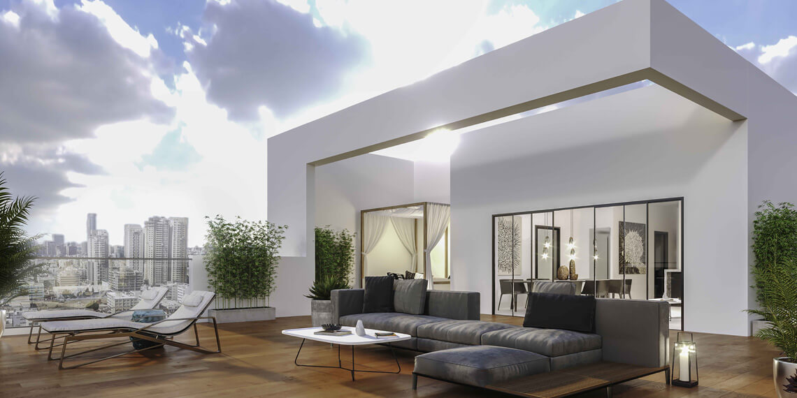 Digital Marketing Illustration