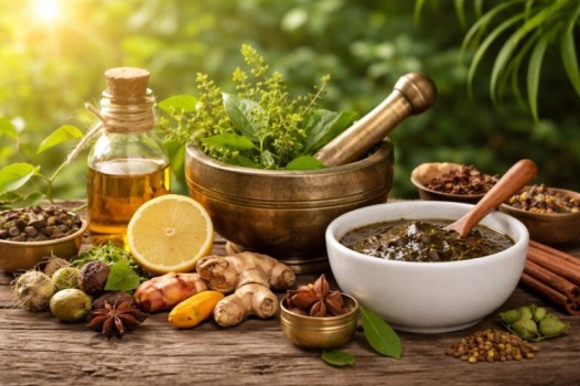 Physiotherapy services