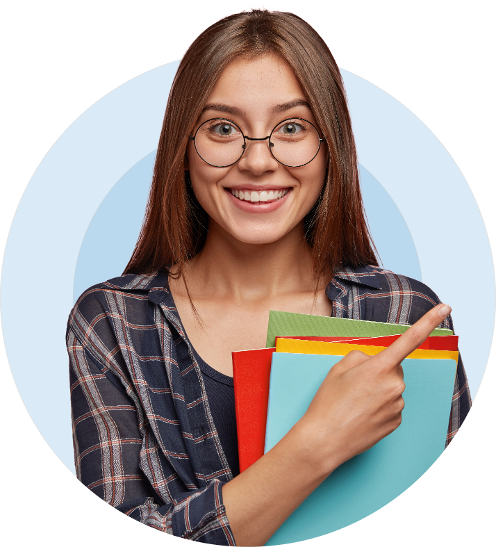 College SEO Illustration