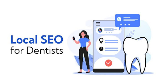 SEO for Dentists