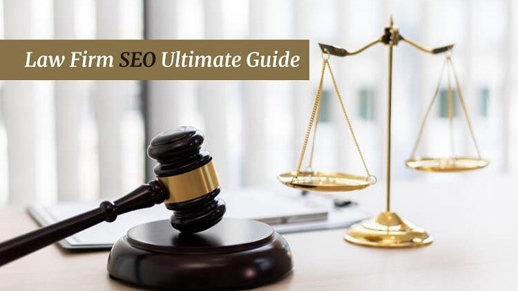 SEO for Lawyers
