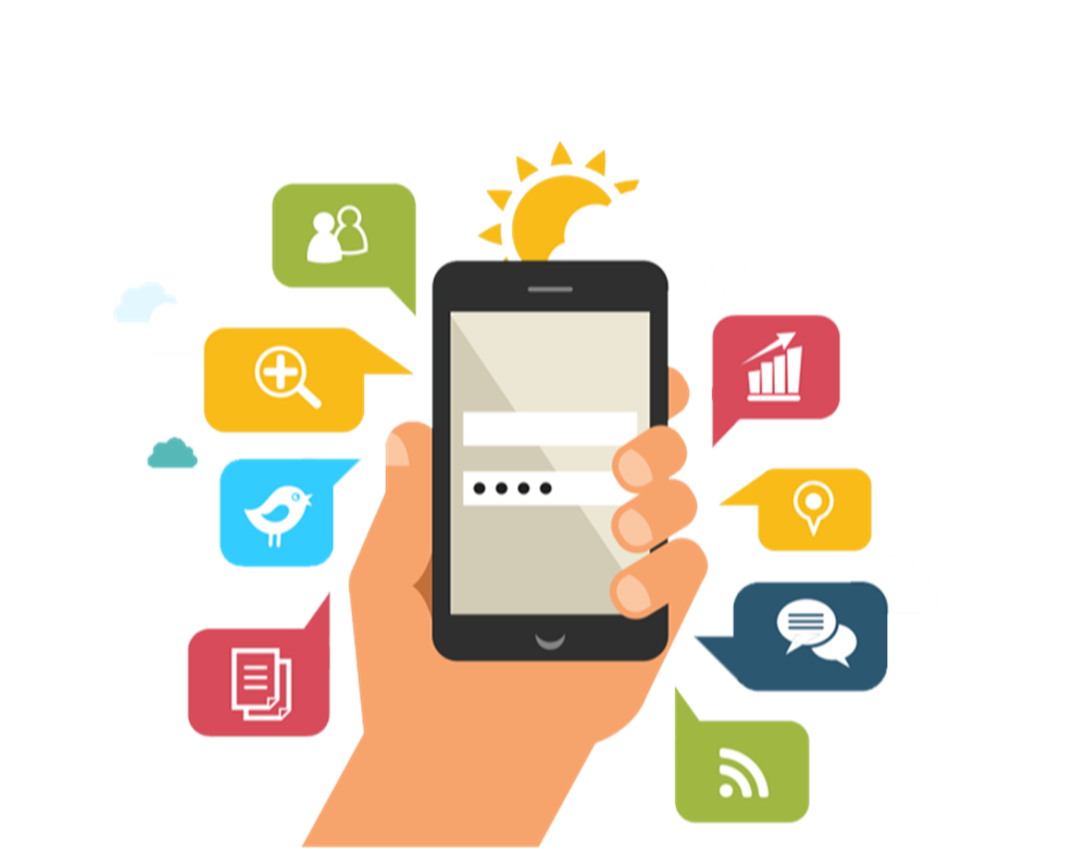 SEO for iPhone Repair Centers