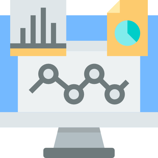 Traffic-Analytics-Icon