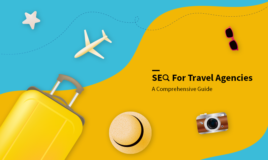 SEO for Travel Agencies