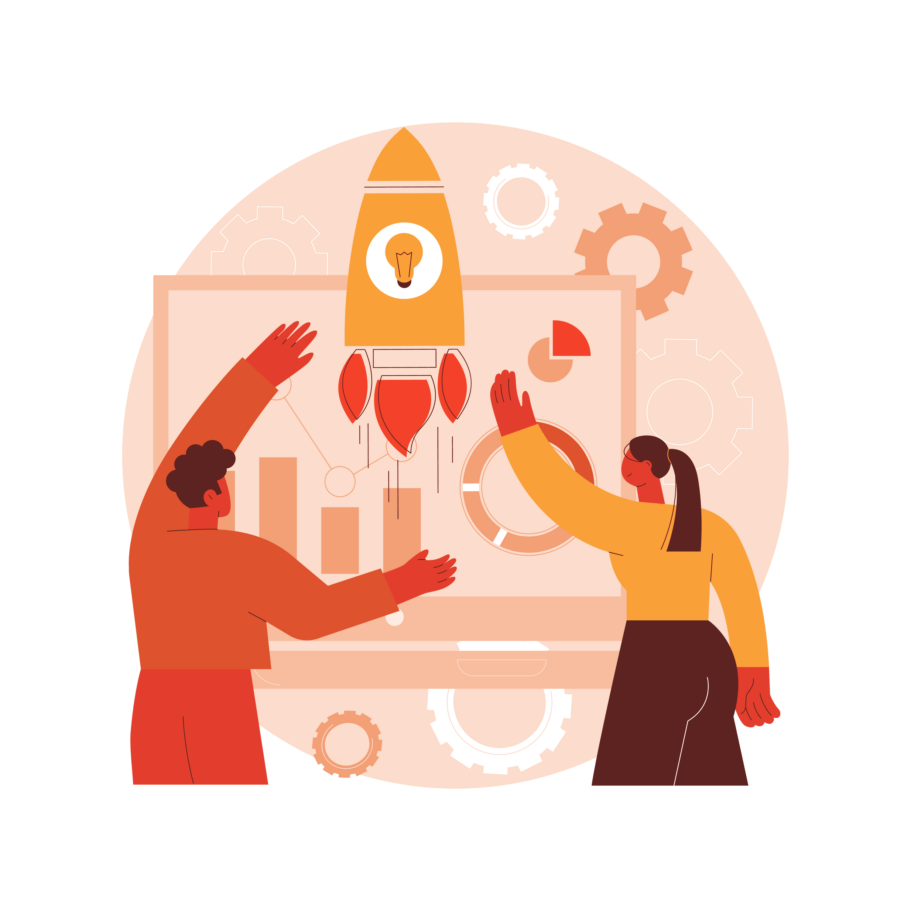 Digital Marketing Strategy